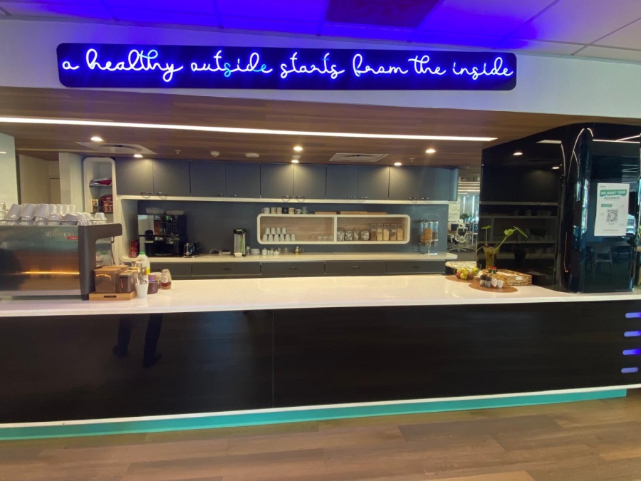 To Let commercial Property for Rent in Cape Town City Centre Western Cape